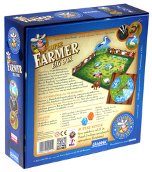 Super Farmer Big Box