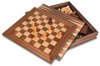 Szachy / Warcaby / Backgammon Deluxe (1602)