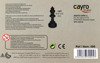 Szachy (akcesoria) - komplet figur szachowych (090C)