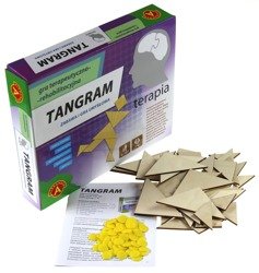 Terapia - Tangram