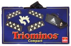 Triominos Compact