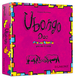 Ubongo Duo