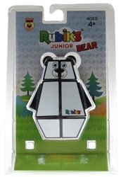 Układanka Rubik's Junior Bear (Miś)