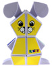 Układanka Rubik's Junior Bunny (Króliczek)