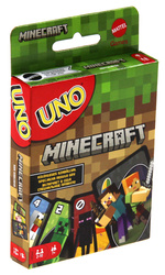 Uno - Minecraft