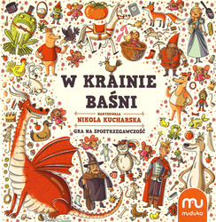 W krainie baśni