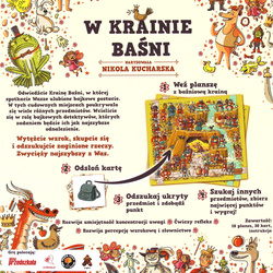 W krainie baśni