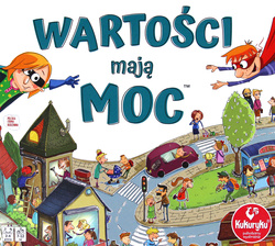 Wartości mają moc