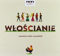 Włościanie