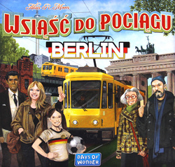 Wsiąść do pociągu: Berlin