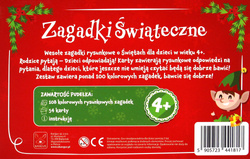 Zagadki świąteczne