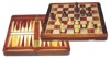 Zestaw magnetyczny Szachy / Backgammon (HG - 670040)